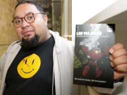 La decisión la alcanzaron por unanimidad los cinco integrantes del jurado. A. CAMACHO  /