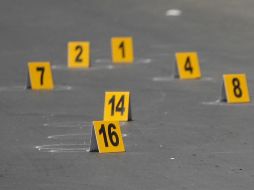 En la entidad se encontraron hoy ocho cuerpo decapitados. ARCHIVO  /