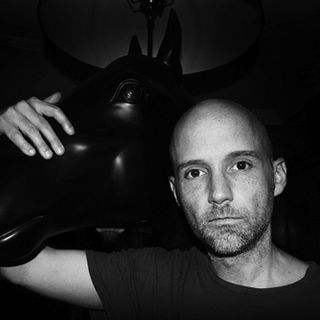 El músico Moby y su desconocida faceta de fotógrafo