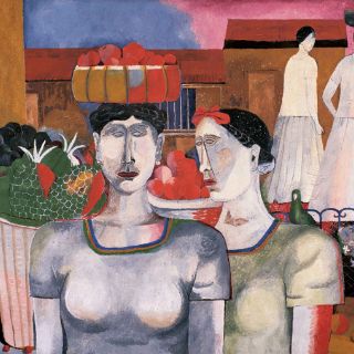 Abre convocatoria para la XV Bienal de Pintura Rufino Tamayo