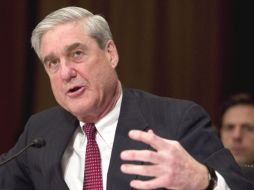 El director del FBI, Robert Mueller. AP  /