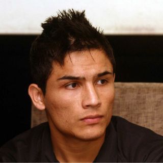 'Goofy' Montes confía en su fortaleza ante Rojas