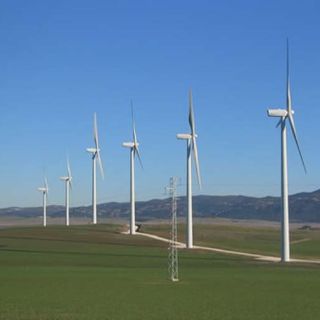 Recomiendan a México desarrollar energía eólica