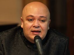 Lázaro Azar consideró al compositor Liszt como “una gran estrella de sus tiempos”. A. CAMACHO  /