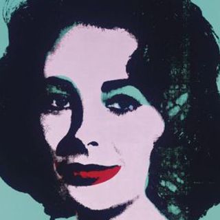 Retrato de Elizabeth Taylor no supera las expectativas