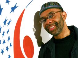 Garrett es la figura estelar del concierto de apertura del Festival Cultural de Mayo. E. BARRERA  /