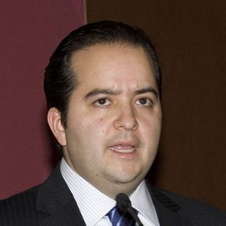 Alejandro Poiré confirma detención de presunto capo