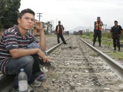 La remoción de los delegados fue a consecuencia de las denuncias formuladas por indocumentados. EFE  /