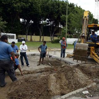Denuncia penal por desvío en SIAPA