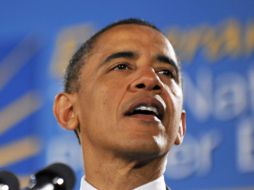 La reforma migratoria ha sido uno de los temas importantes en la agenda de Barack Obama. AFP  /
