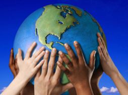 La evidencia de las consecuencias del cambio climático está en todas partes. ESPECIAL  /