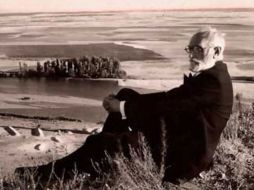 Unamuno quería ''poner alma y no solo pensamiento'' en muchos de sus cuentos. ESPECIAL  /