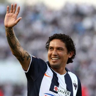 El 'Cabrito' Arellano anuncia su retiro