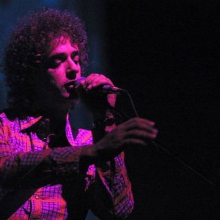 Madre de Gustavo Cerati confía en recuperación del músico
