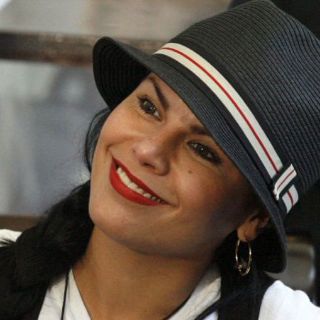 La cantante Olga Tañón se declara en quiebra