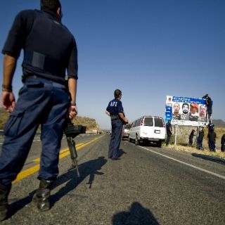 Delinean estrategia conjunta para dar celeridad a Ley de Seguridad