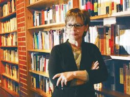 De la obra de Bonnett el jurado destacó su inteligencia, su delicadeza y sus recursos poéticos. ESPECIAL  /