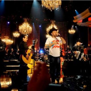 MTV cambió nuestra forma de pensar: Los Tigres del Norte