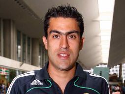 En 2007 el Shakhtar compró al Olympiakos a Nery Castillo, sin que éste pudiera brillar. MEXSPORT  /