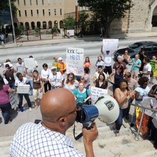 La SRE lamenta nueva ley antiinmigrante en Georgia