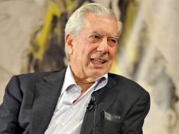 Esta exposición es la más grande del mundo que se ha hecho sobre el escritor. EFE  /