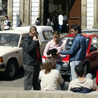 La UdeG suspende clases el lunes