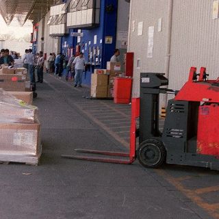 Anuncian nueva tecnología para la Aduana de Jalisco