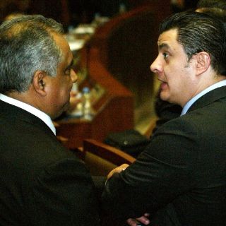 Niegan PAN y PRD acuerdos para ocultar información de la pasada Legislatura