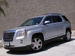 GMC Terrain.M.CASTILLO  /