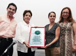 En 2009 Guadalajara ganó el récord Guinness por 72 horas 45 minutos y 57 segundos de discursos ininterrumpidos. EL INFORMADOR  /