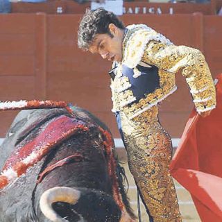 José Tomás regresa a los ruedos en julio