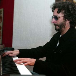 Considera Fito Páez al piano como un compañero de vida