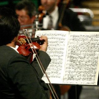 Continúa el ciclo 'Música Antigua 2011' en Cenart