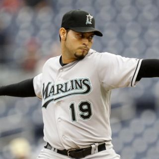 Marlins derrotan 1-0 a los Nacionales