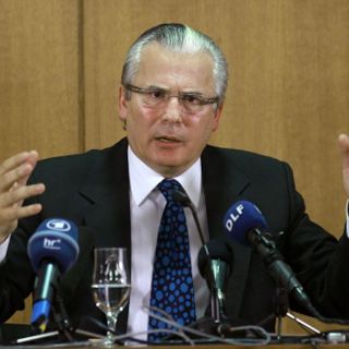 Garzón asegura que muerte de Bin Laden no se ajusta a legalidad