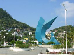 La intención de la Secretaria de Turismo es promover el turismo en la entidad. C. HERNÁNDEZ  /