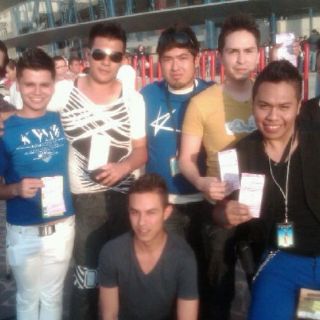 Euforia por Kylie Minogue