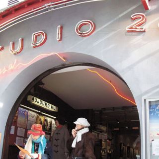 Las andanzas de Buñuel en tierra parisina