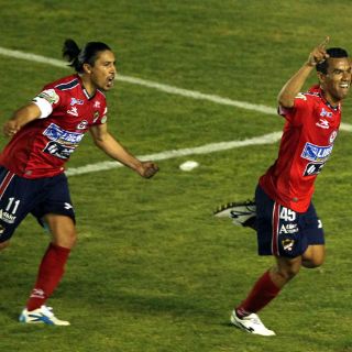 Irapuato se corona en el Clausura 2011