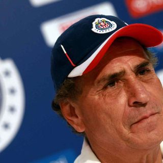 Real muestra confianza antes del juego ante Pumas