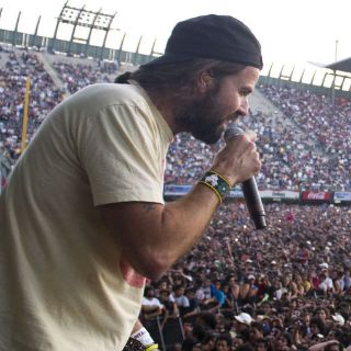 Jarabe de Palo documenta gira en México