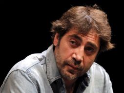 Bardem, a la espera de la decisión final sobre la película de The Dark Tower. EFE  /