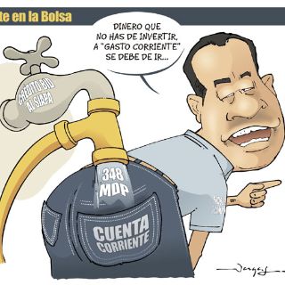 SÍNTESIS SEMANAL: Destapan desvío en SIAPA; habrá denuncias penales