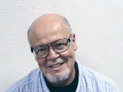 Carlos Corvera Gibsone.  /