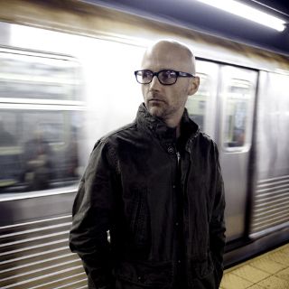 Mañana sale a la venta nuevo disco de Moby