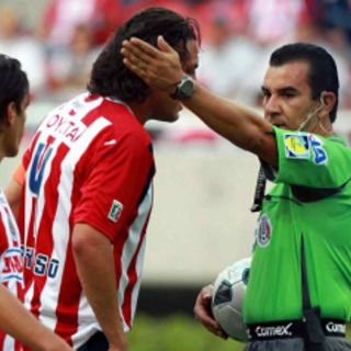 Ratifican castigo de Reynoso