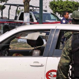 Reconoce SNTE lucha de Calderón contra el crimen organizado