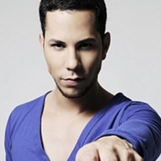 Premios GLAAD reconocen a Christian Chávez