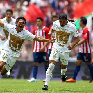Chivas se queda en semifinales