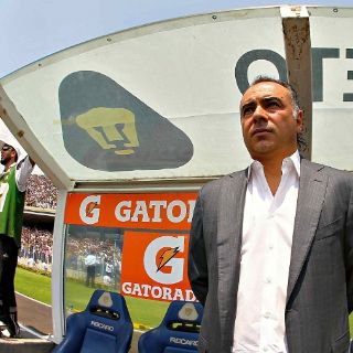 Vázquez, ilusionado con pase a la final